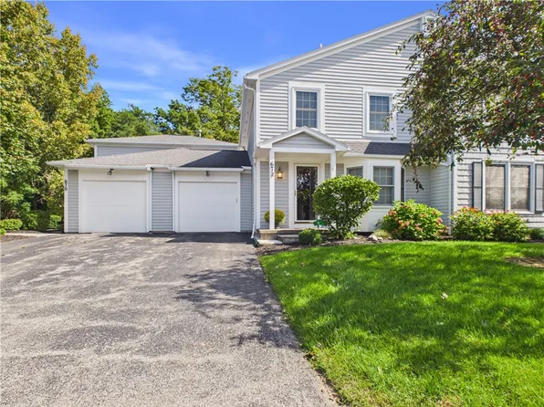 672 Neros Run, Webster, NY 14580