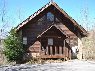 551 Thissa Way LOT 14, Gatlinburg, TN 37738