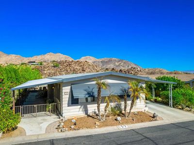 49305 Highway 74 SPC 59, Palm Desert, CA, 92260