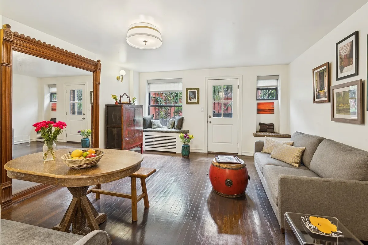 Building Photo - 134 W 132nd St #GARDEN