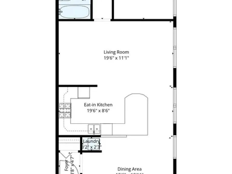 418 Broadway #3N — Photo 11