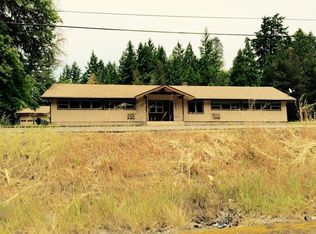 48455 Highway 58, Oakridge, OR 97463