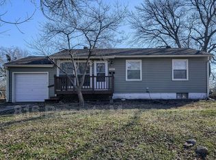 7601 E 49th Ter, Kansas City, MO 64129