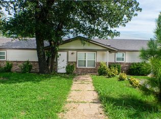 796 Chickasaw Rd, Sand Springs, OK 74063