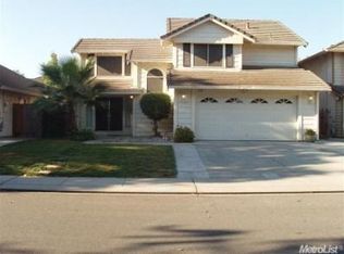 821 Salina Dr, Modesto, CA 95357