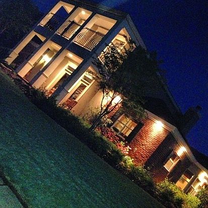 Ambient LED lighting