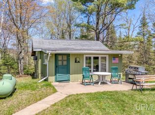 5599 N 1st Crossing Rd, Florence, WI 54121