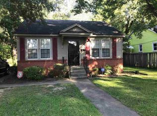 320 Dobson Ave, Canton, MS 39046