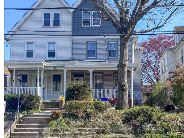 218 Hillside Ave, Jenkintown, PA 19046