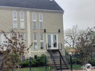11864 S Vincennes Ave, Chicago, IL 60643