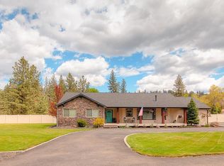 8604 N Seigle Ct, Nine Mile Falls, WA 99026