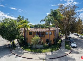 4247 9th Ave, Los Angeles, CA 90008