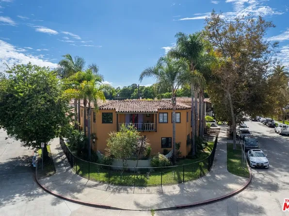 4247 9th Ave, Los Angeles, CA 90008