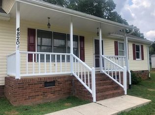 4820 Charlotte St, Conover, NC 28613