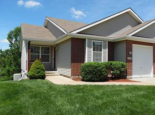 1967 S Powahatan Ct, Independence, MO 64057