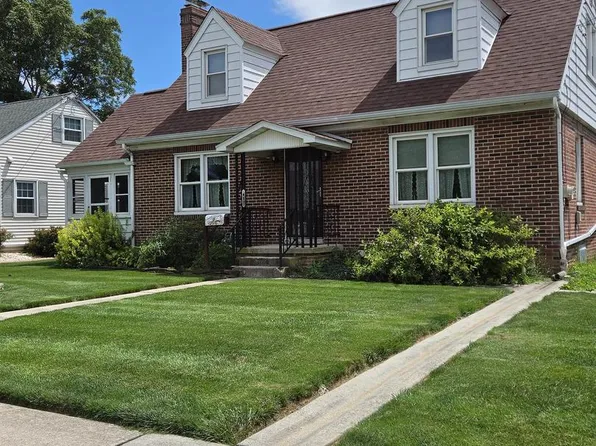413 Penn St, Hanover, PA 17331