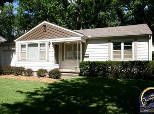 4712 SW 18th Ter, Topeka, KS 66604