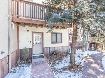 308 Adams Ranch Rd UNIT 3, Mountain Village, CO, 81435
