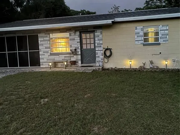 37 PINE STREET, EUSTIS, FL 32726