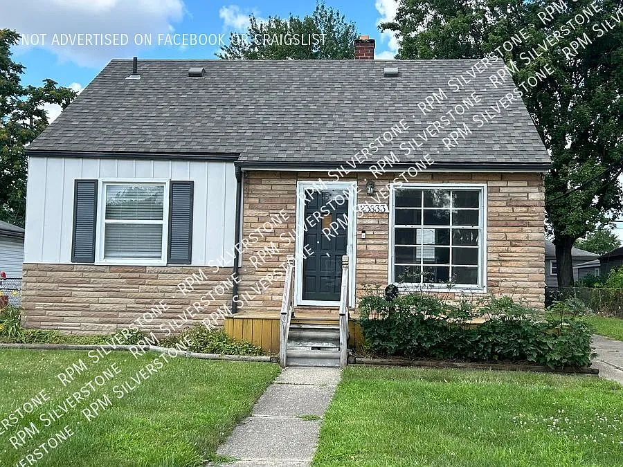 Spacious 3-bedroom — Photo 1