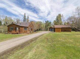 4058 S County Rd E, South Range, WI 54874