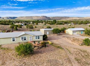 878 W Gina Marie Blvd, Paulden, AZ 86334
