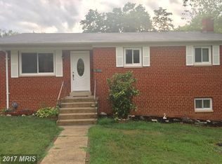 11002 Schuylkill Rd, Rockville, MD 20852
