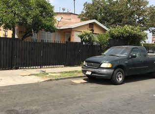 6025 Avalon Blvd, Los Angeles, CA 90003