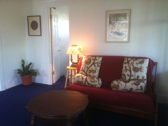 Front room