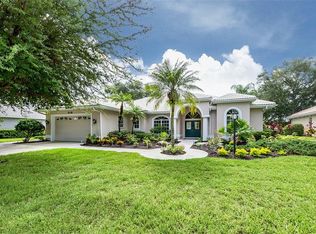 318 Venice Golf Club Dr, Venice, FL 34292