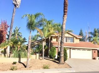 380 Elmridge Ct, Riverside, CA 92506