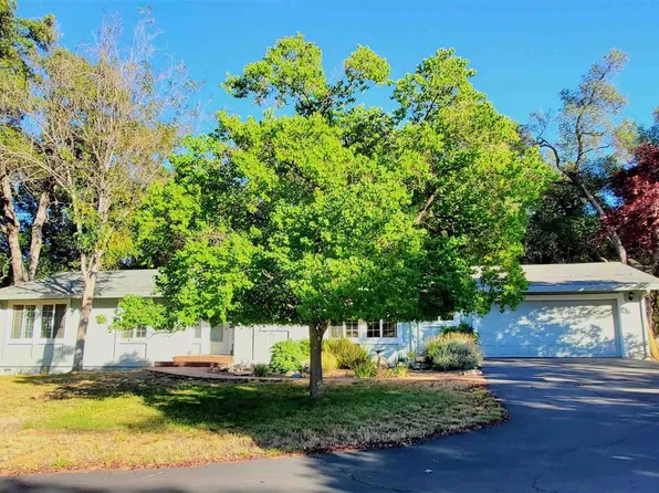 23301 Gold Springs Dr, Columbia, CA 95310