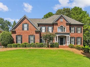 14450 Eighteenth Fairway, Milton, GA 30004