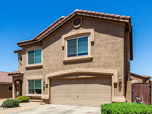 5110 E MARK Lane, Cave Creek, AZ 85331