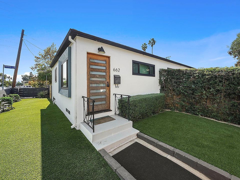 1st image of 662 Ozone St #662