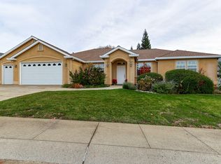 2142 Oshea Way, Redding, CA 96003