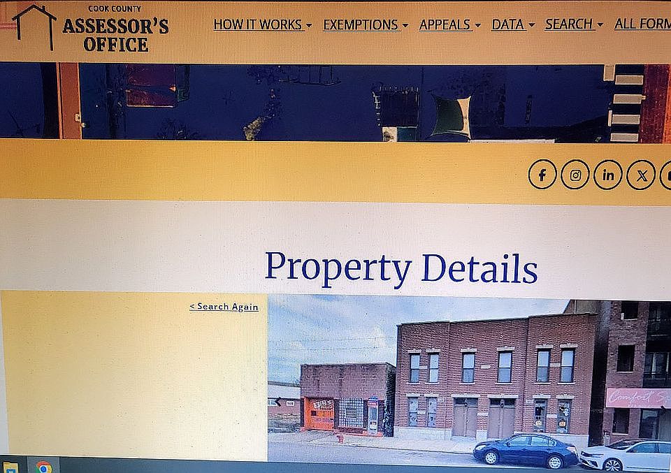 1st image of this home