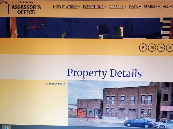 3219 S Archer Ave, Chicago, IL 60608
