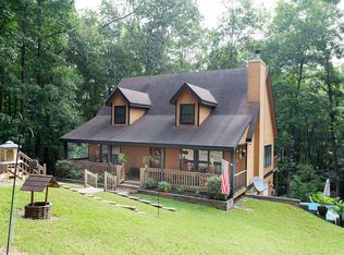 3140 Chatata Valley Rd NE, Charleston, TN 37310