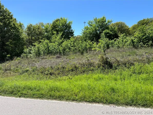 Bridgeview Rd, Madill, OK 73446