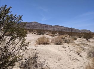 29 Palm Dr, Twentynine Palms, CA 92277