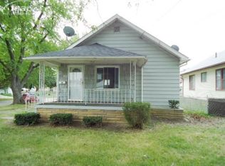 2436 Illinois Ave, Flint, MI 48506