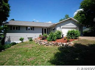2120 W Mead St, Eau Claire, WI 54703
