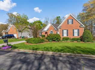 4145 Saint Johns St, High Point, NC 27265