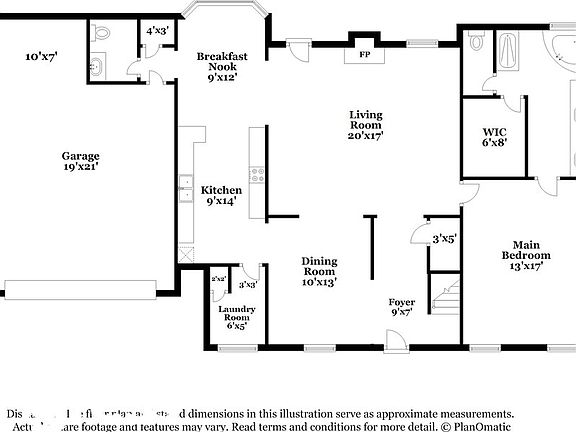 2nd image of this home