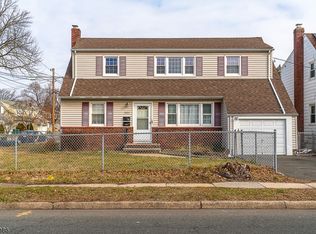 1505 Vauxhall Rd, Union, NJ 07083