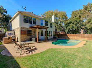 2816 Laurel Hill Dr, Flower Mound, TX 75028