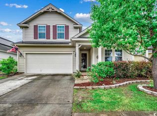 1726 Legacy Loop, Myrtle Beach, SC 29577