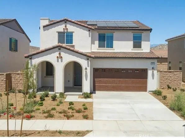 3074 Homeward St, Hemet, CA 92543