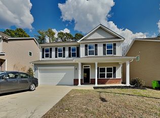 3624 Massey Ridge Ct, Raleigh, NC 27616
